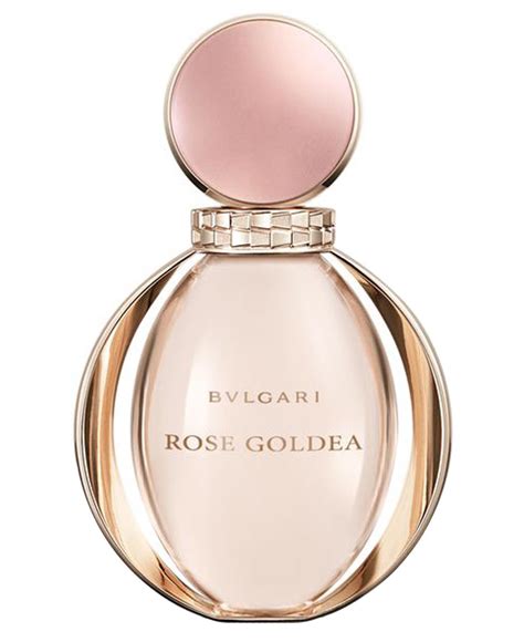 parfum rose goldea bvlgari